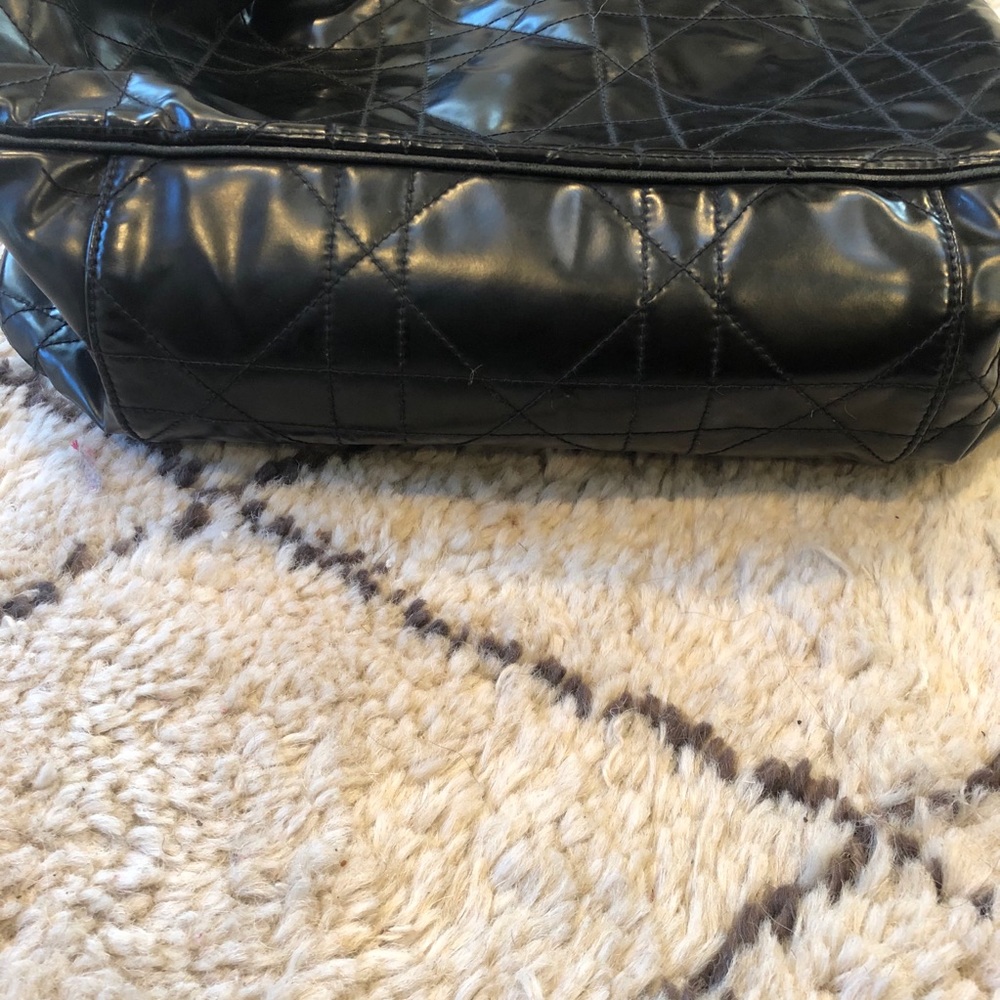 🎉HP🎉Dior Cannage Bag - Picture 3 of 7